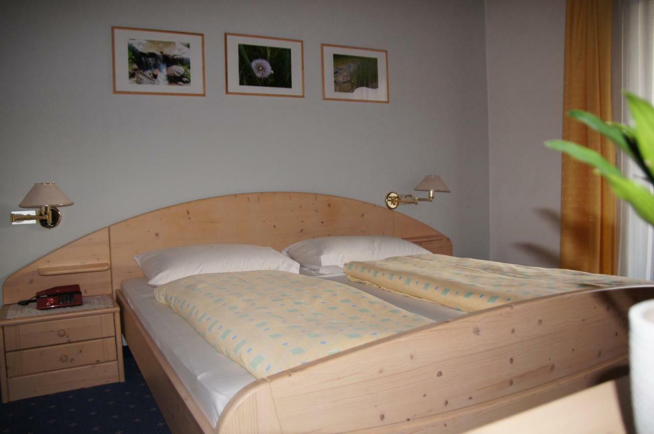 Pension Appartement Santl Anterselva di Sotto Exteriér fotografie
