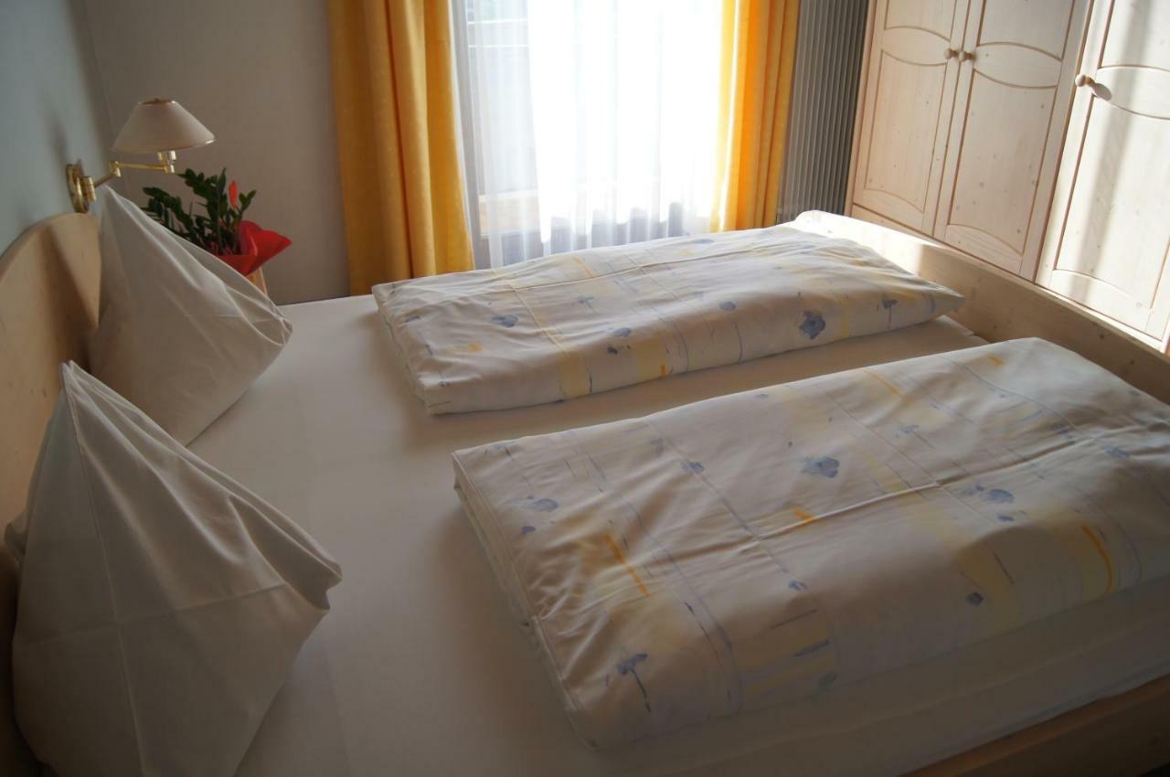Pension Appartement Santl Anterselva di Sotto Exteriér fotografie